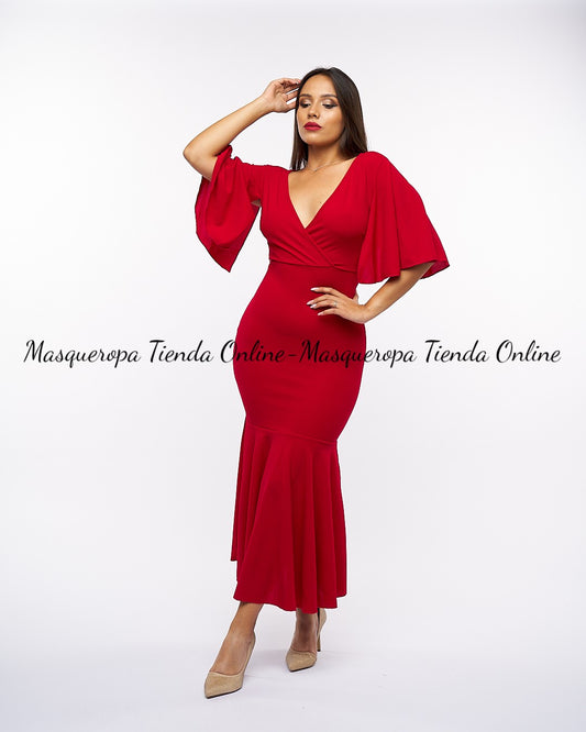 Vestido Manuela