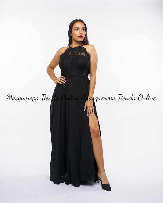 Vestido Harpen