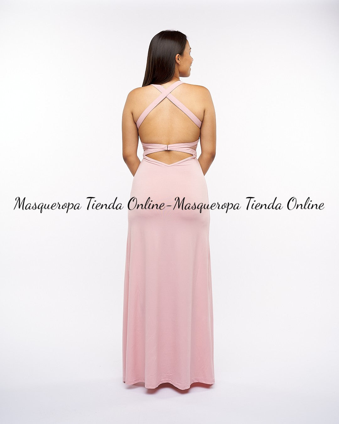 Vestido Kathia