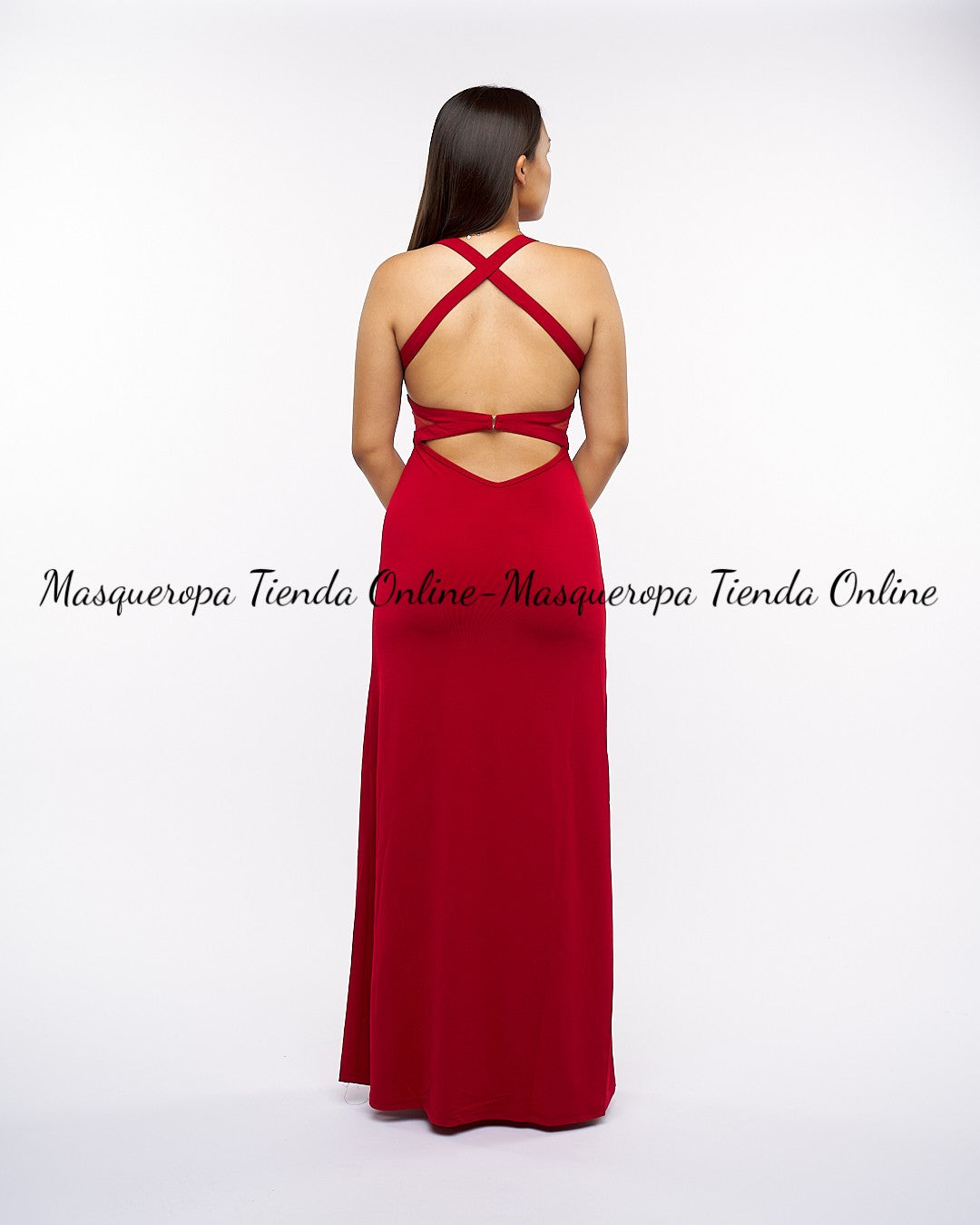 Vestido Kathia