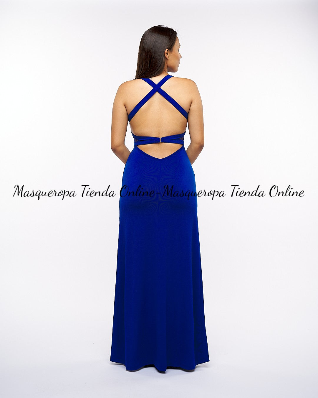 Vestido Kathia