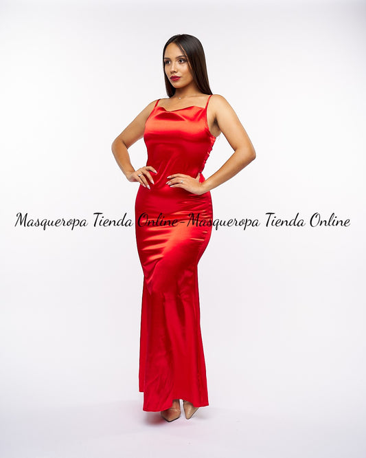 Vestido Paula