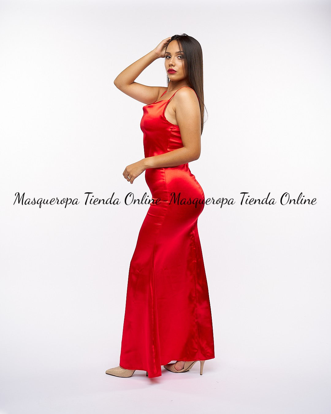 Vestido Paula