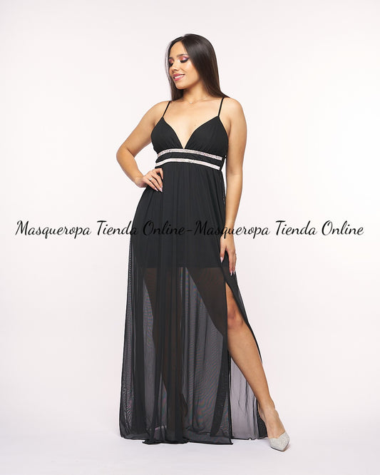 Vestido Clarissa