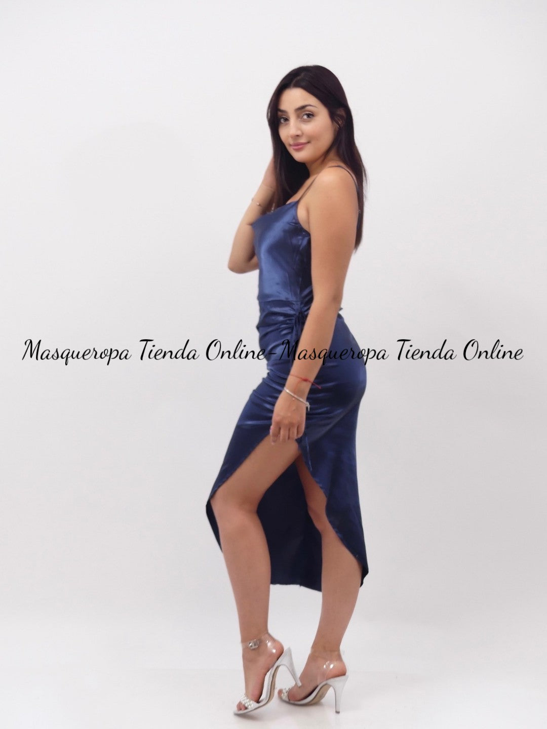 Vestido Colon