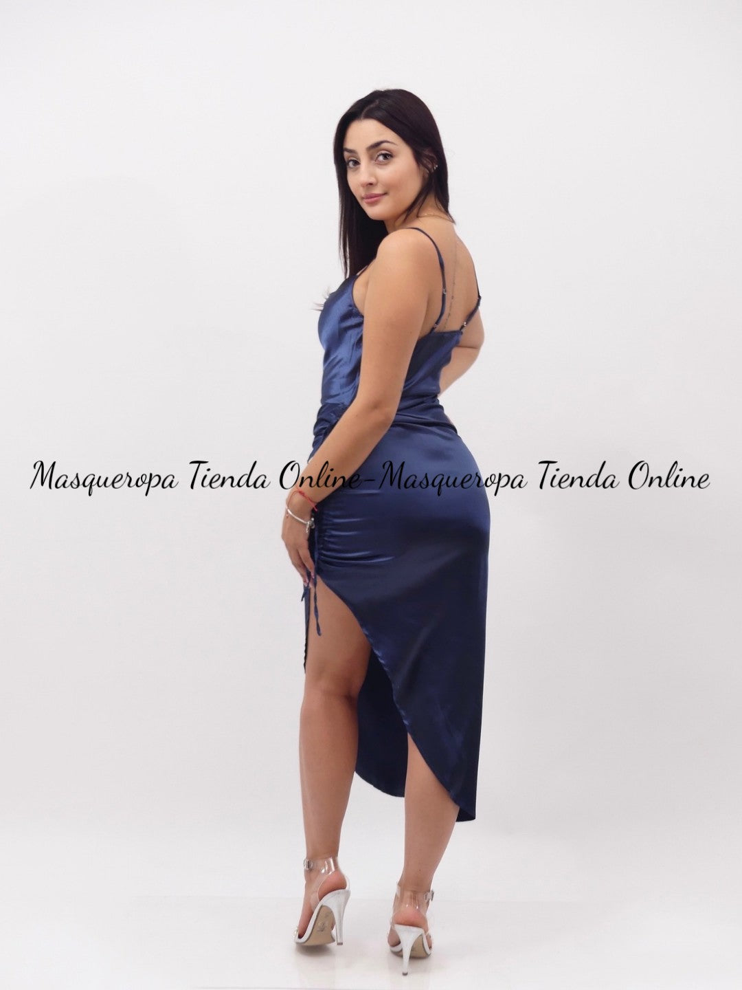 Vestido Colon