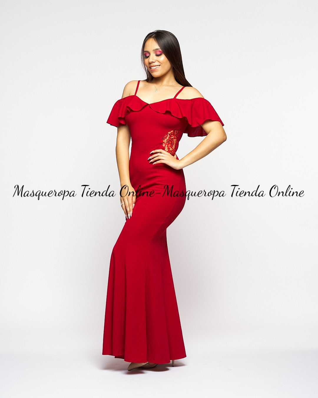 Vestido Gada
