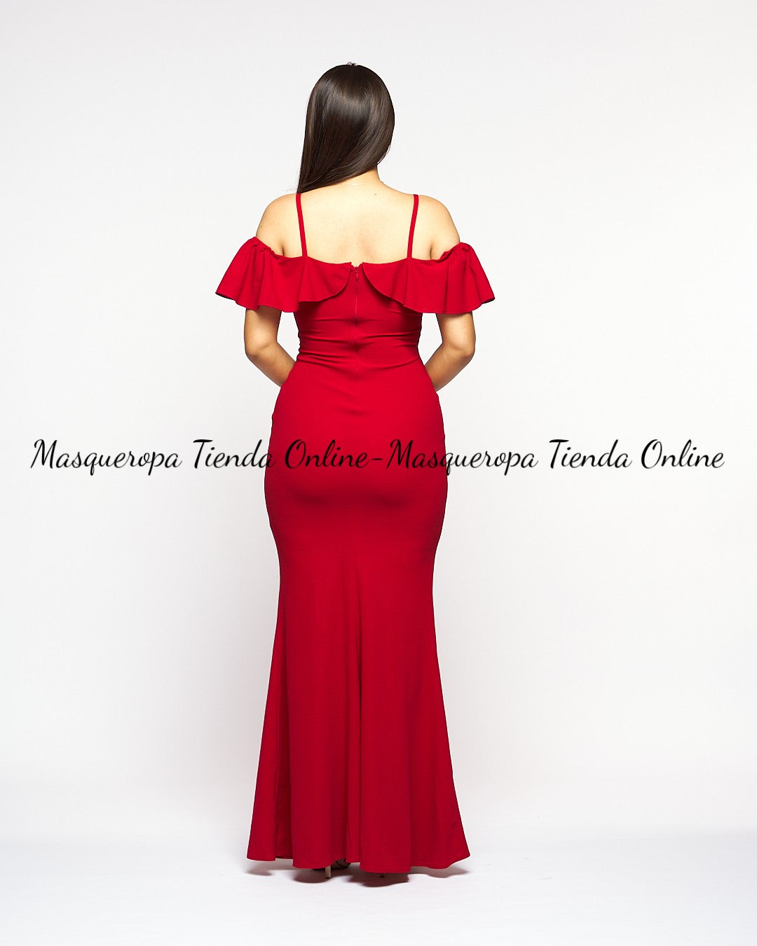 Vestido Gada
