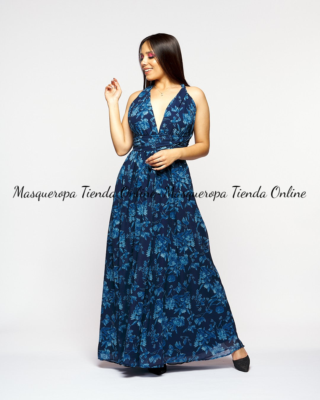 Vestido Mango