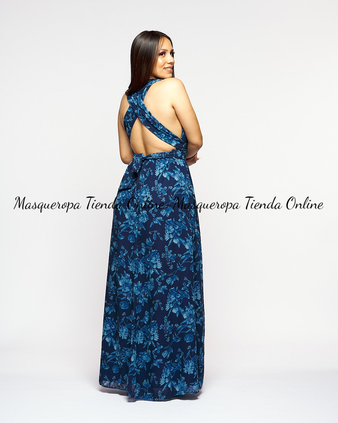 Vestido Mango