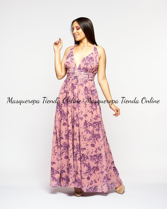Vestido Mango