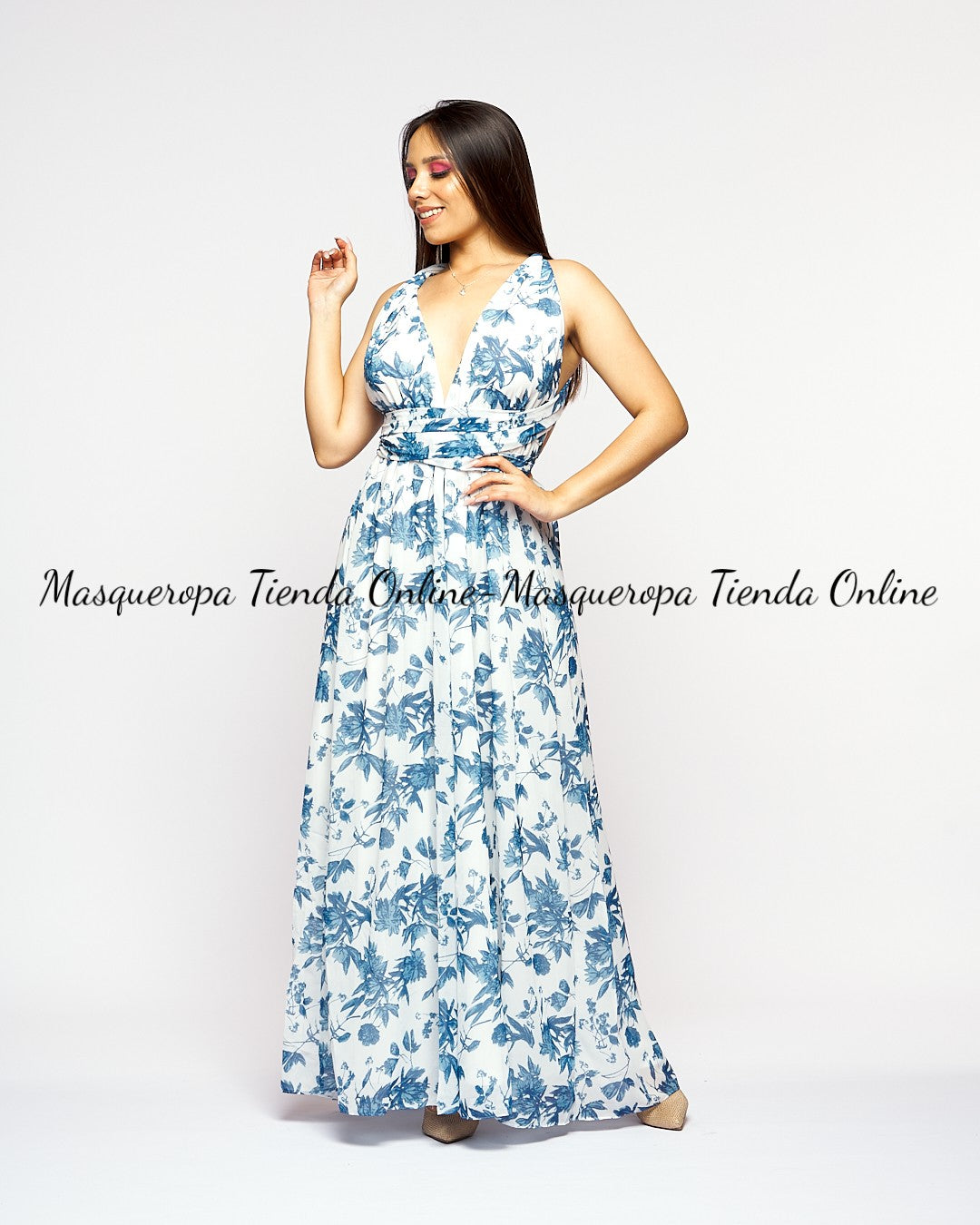 Vestido Mango