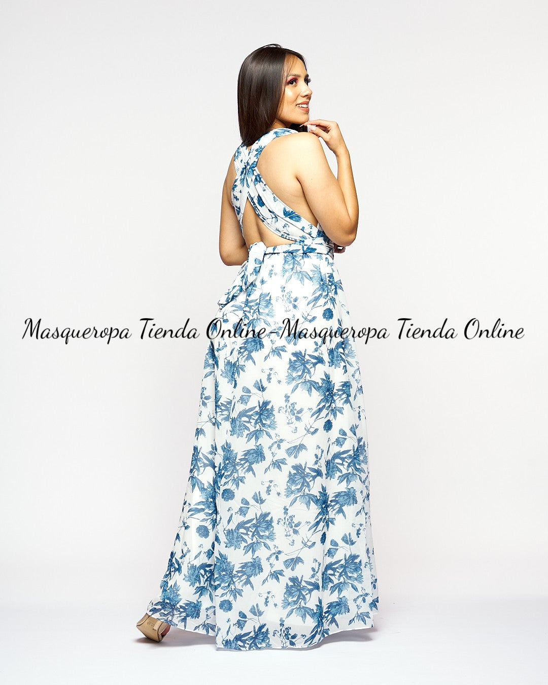 Vestido Mango