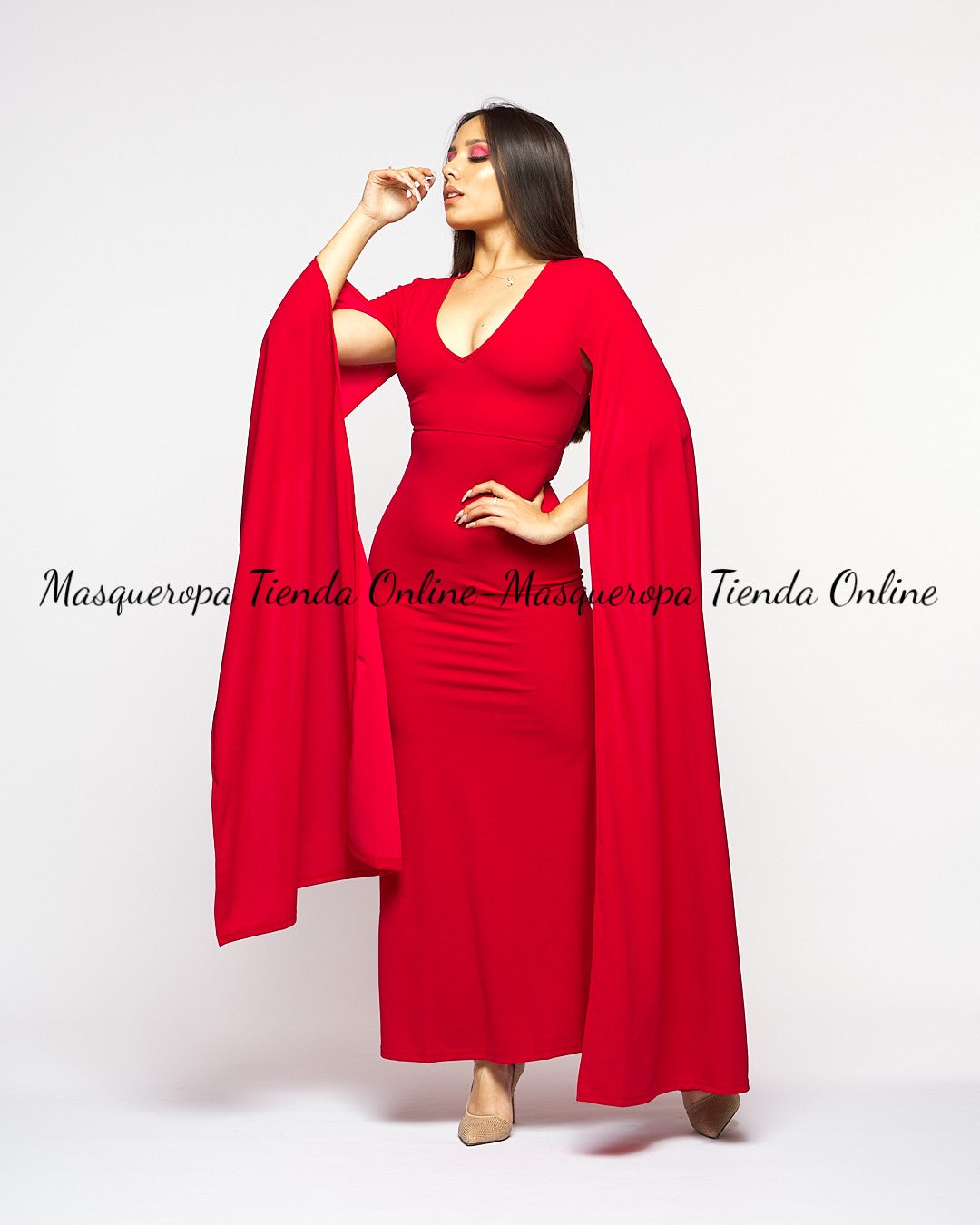 Vestido Eleonor