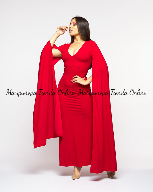 Vestido Eleonor