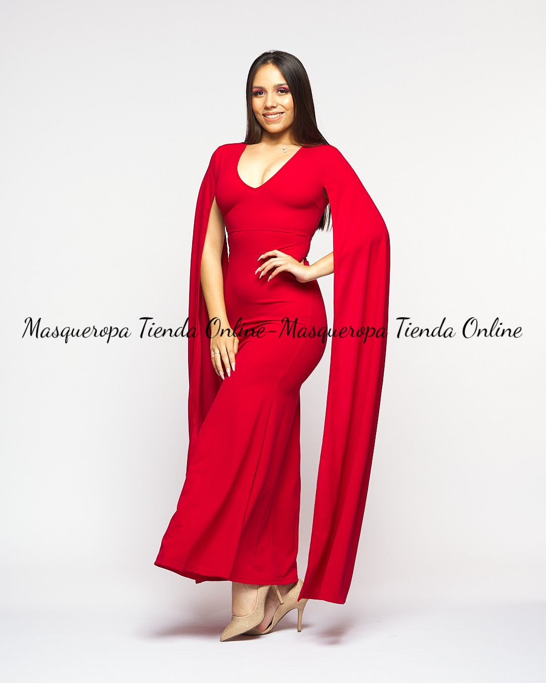 Vestido Eleonor