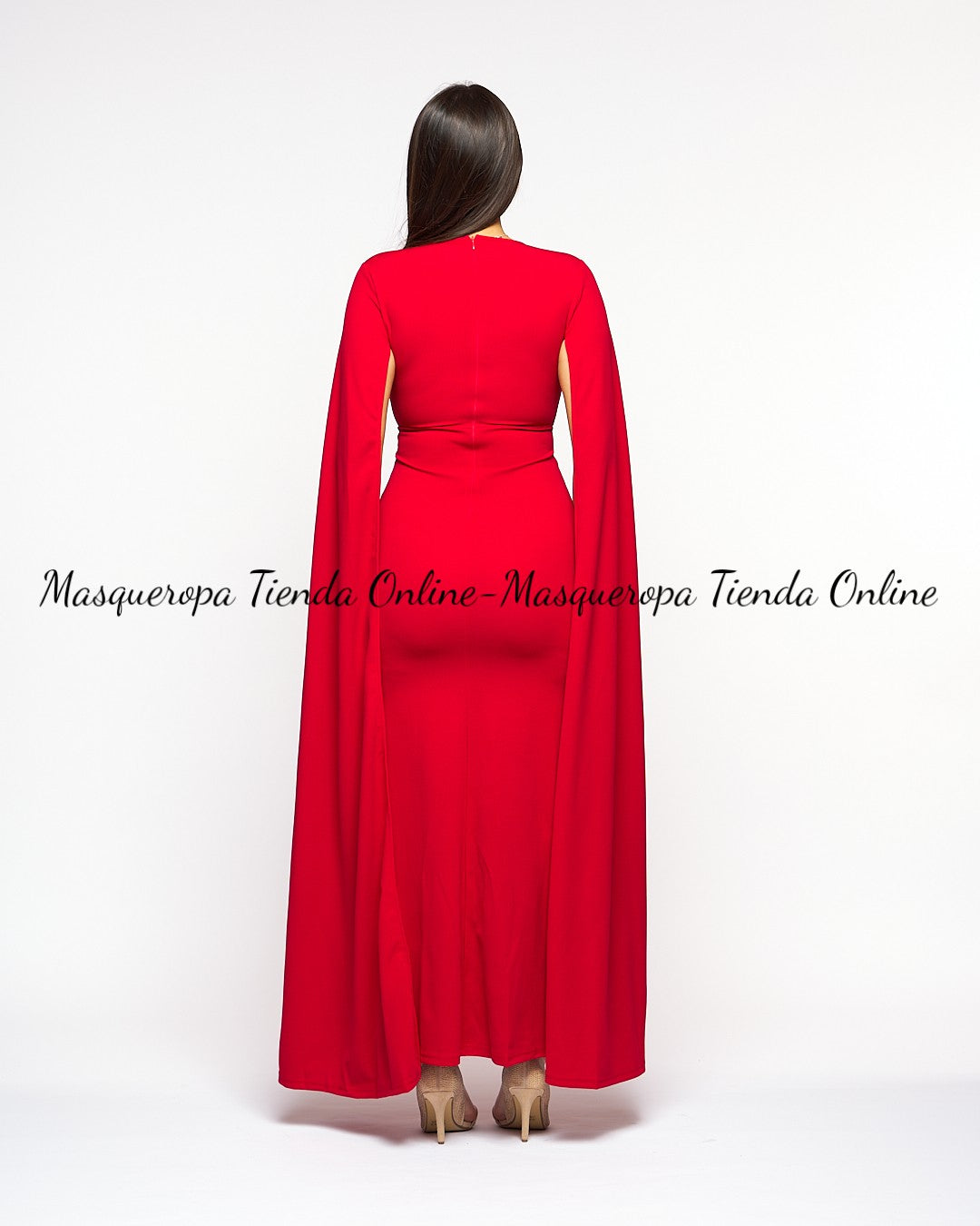 Vestido Eleonor