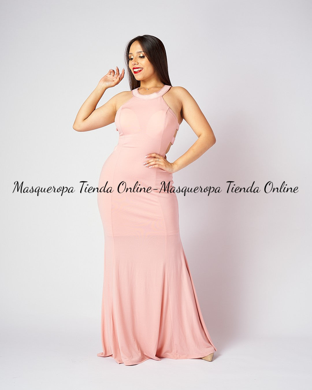 Vestido Diana