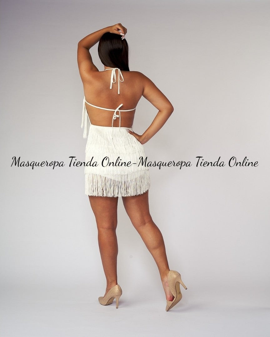Enterito Modelo Swetty