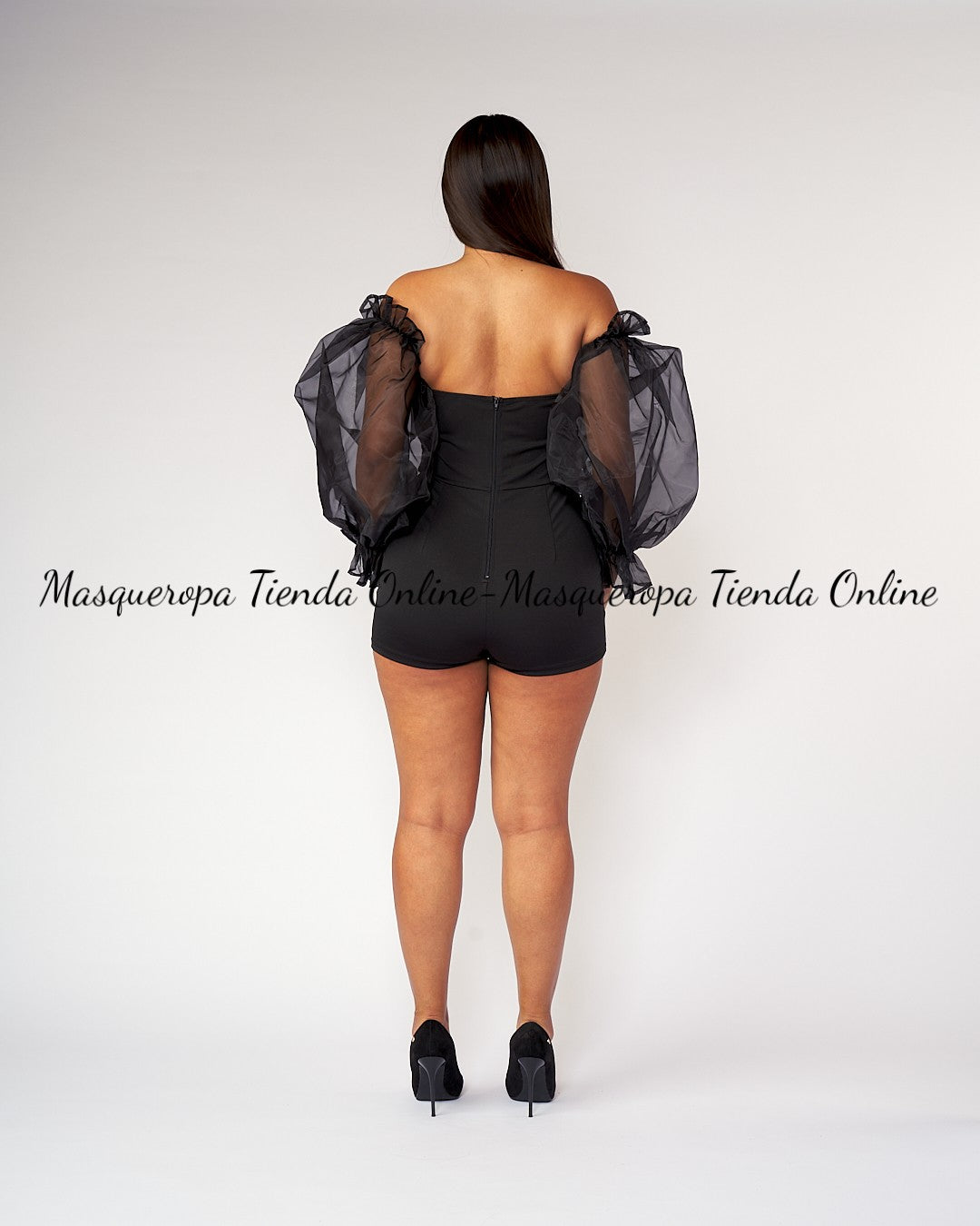 Enterito Modelo Felisa