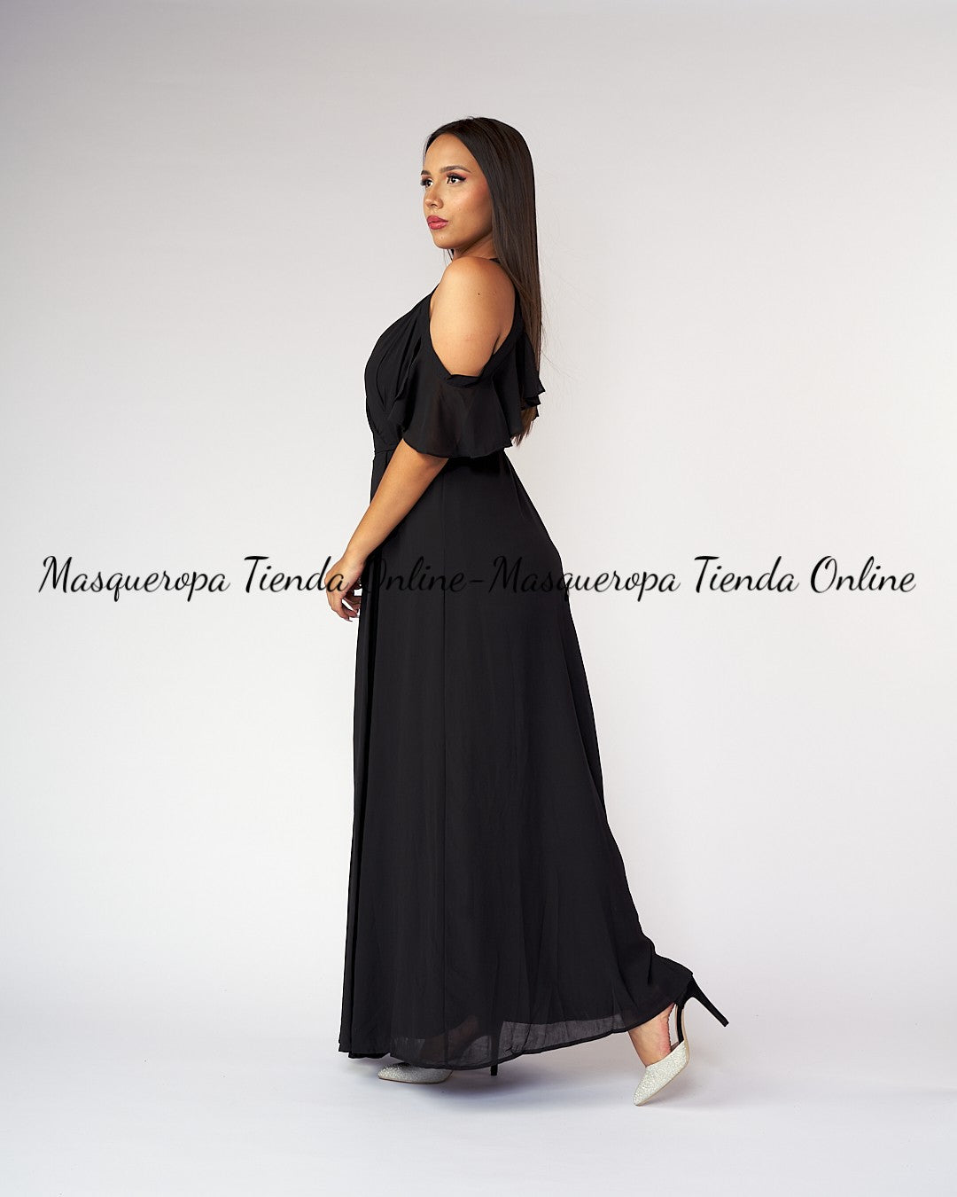 Vestido Cameron