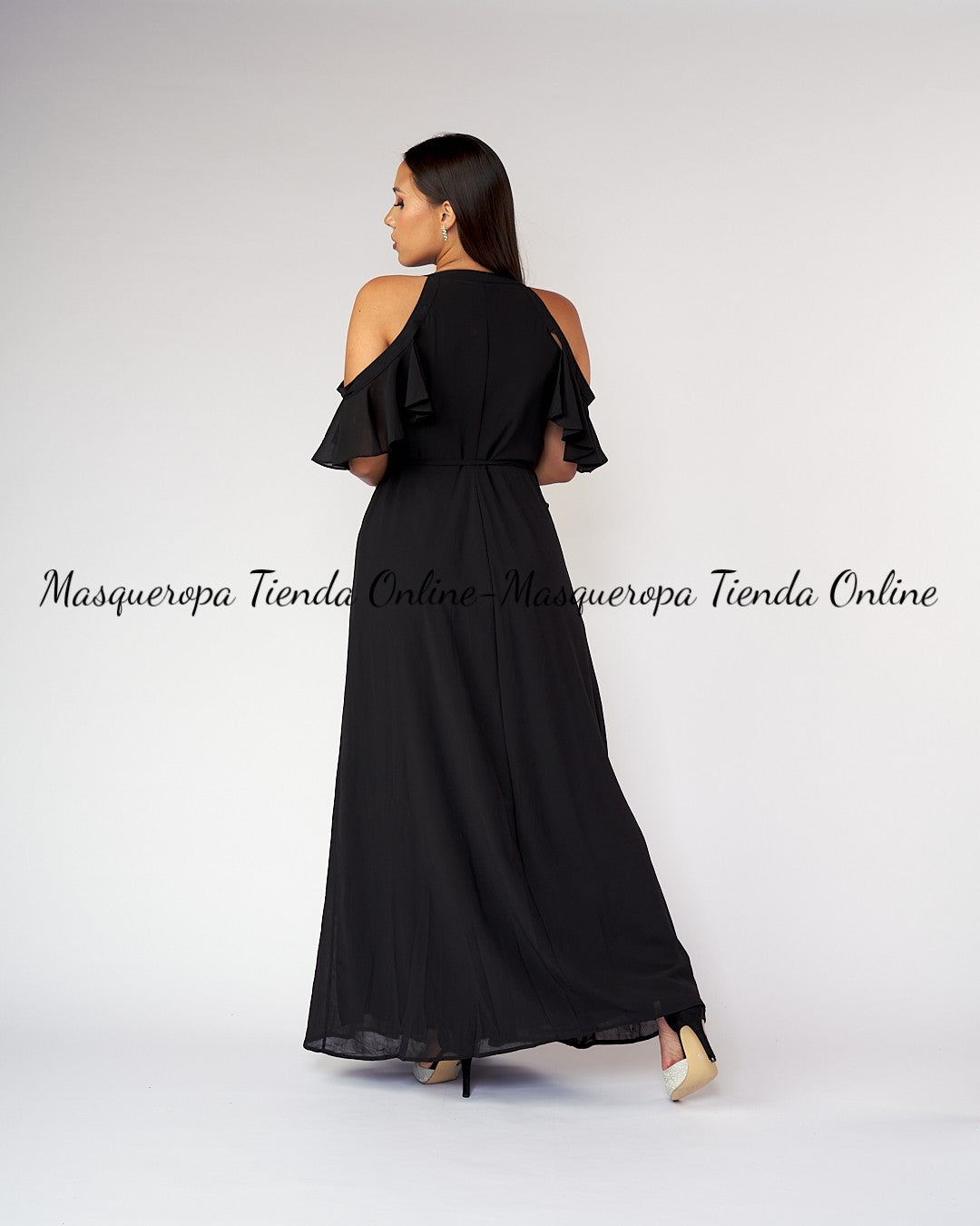 Vestido Cameron