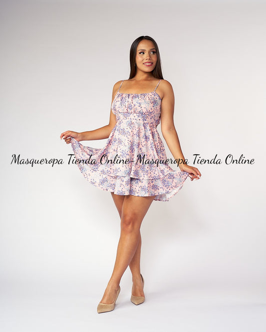 Vestido Samira