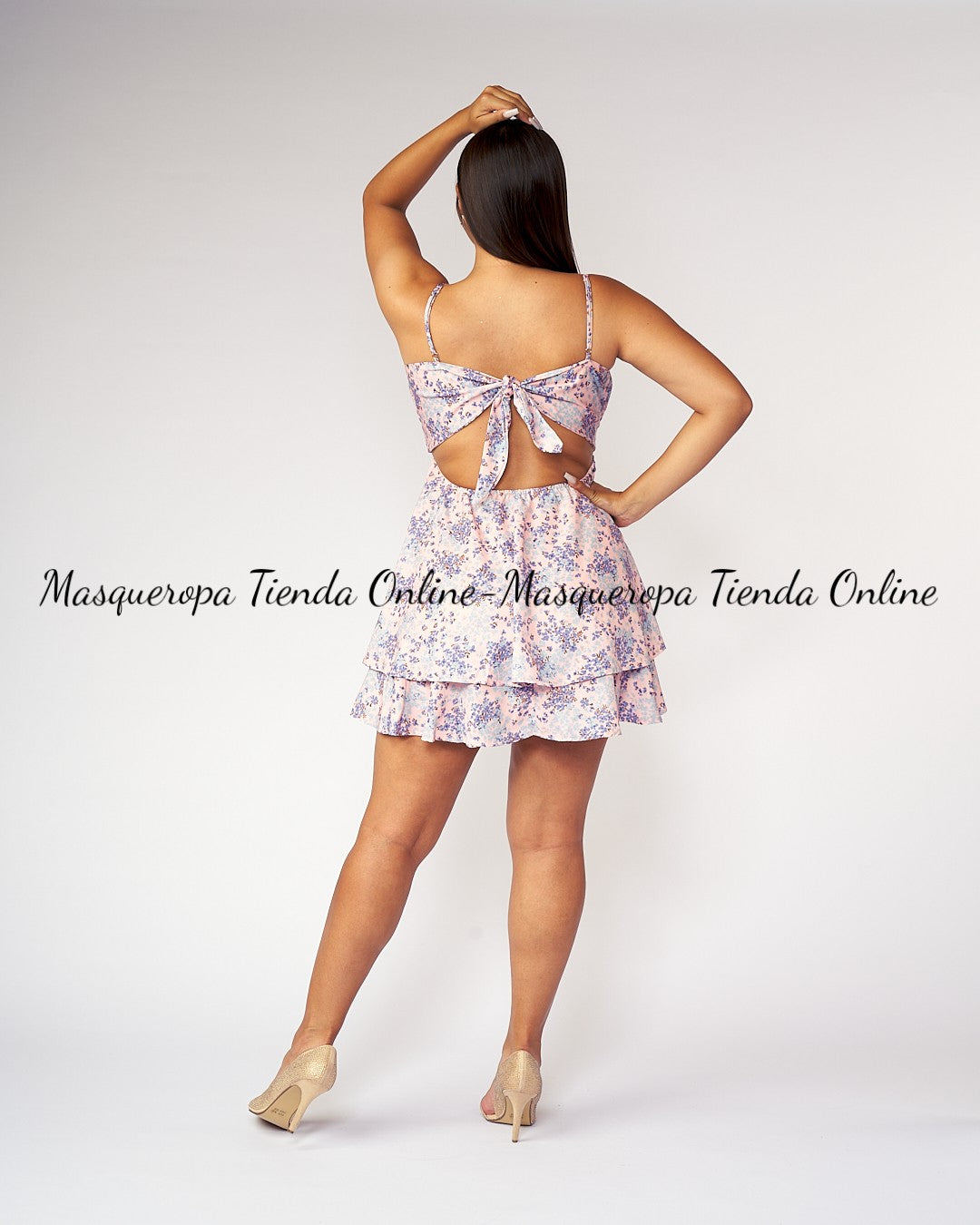 Vestido Samira