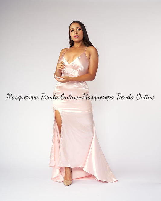 Vestido Tabare