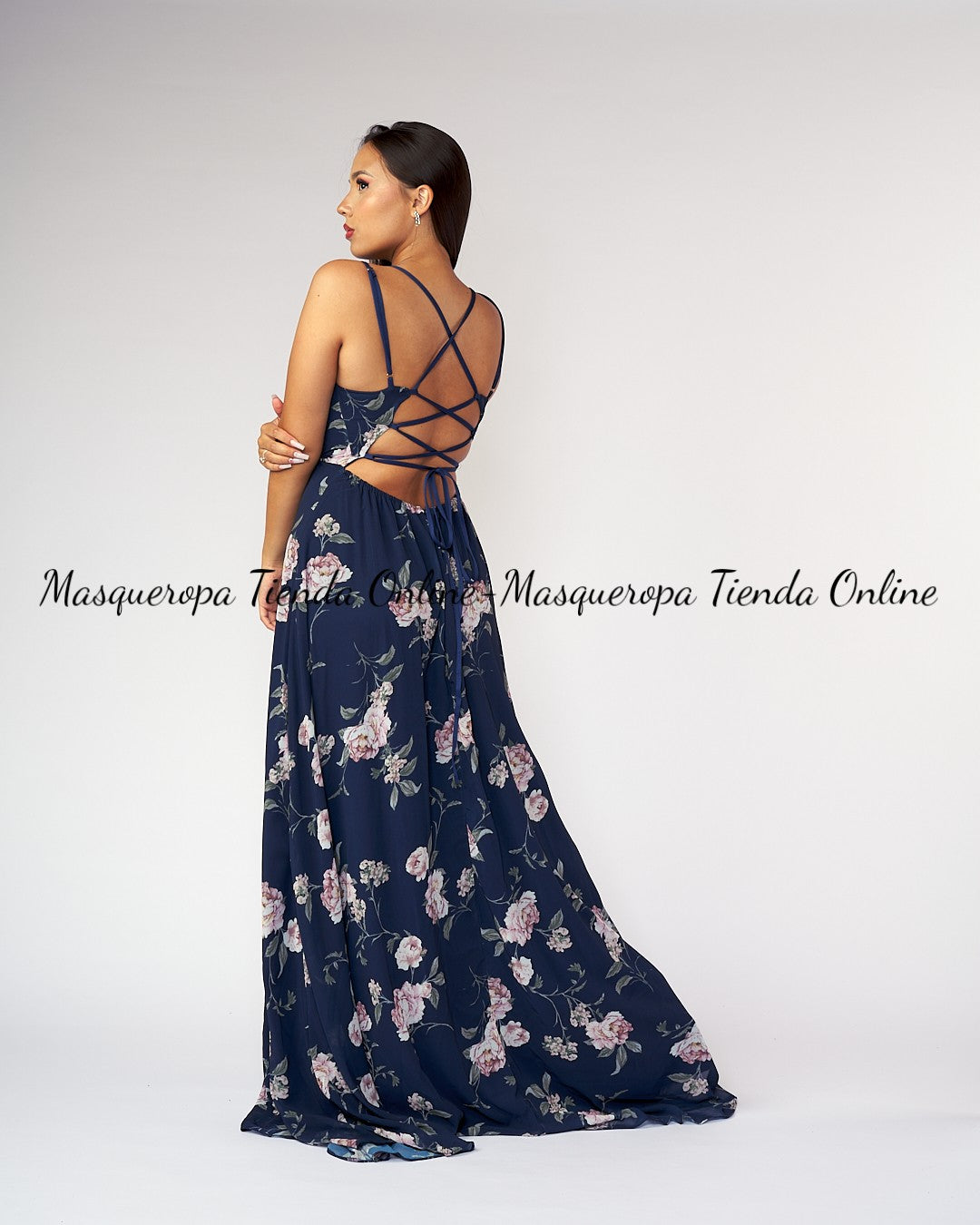 Vestido Maria Jesús