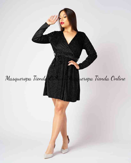 Vestido Natalia