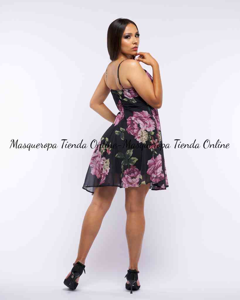 Vestido Lorna