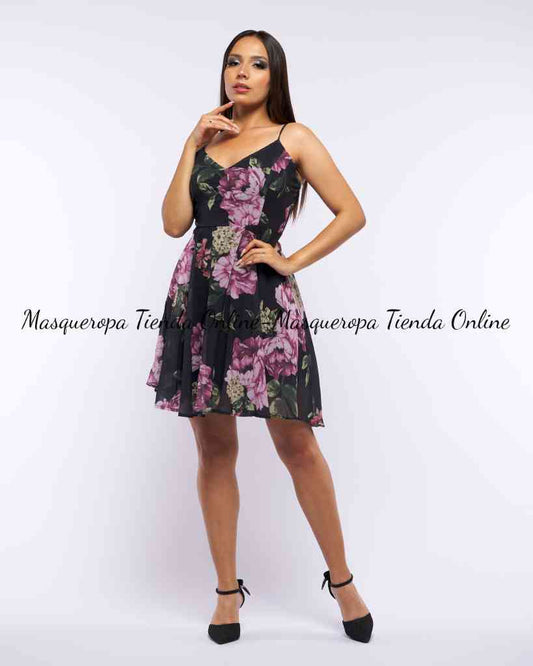 Vestido Lorna
