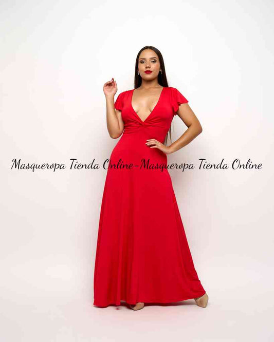 Vestido Cruzeiro