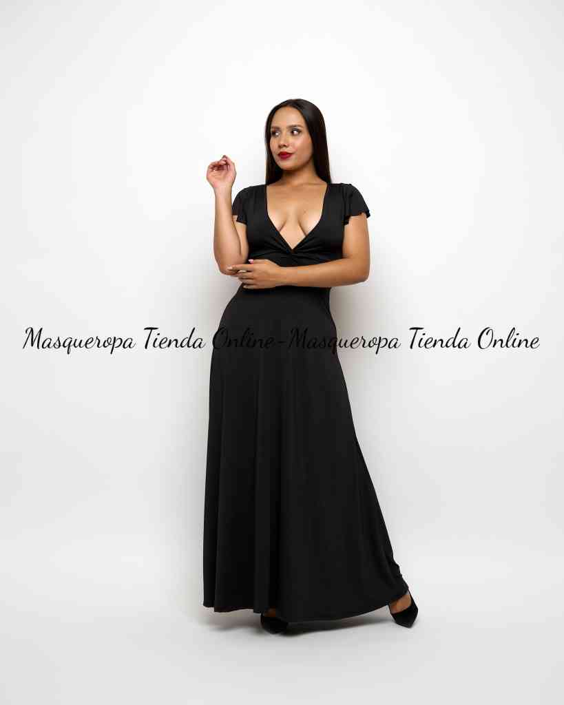 Vestido Cruzeiro