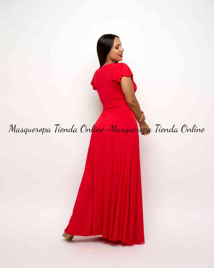 Vestido Cruzeiro