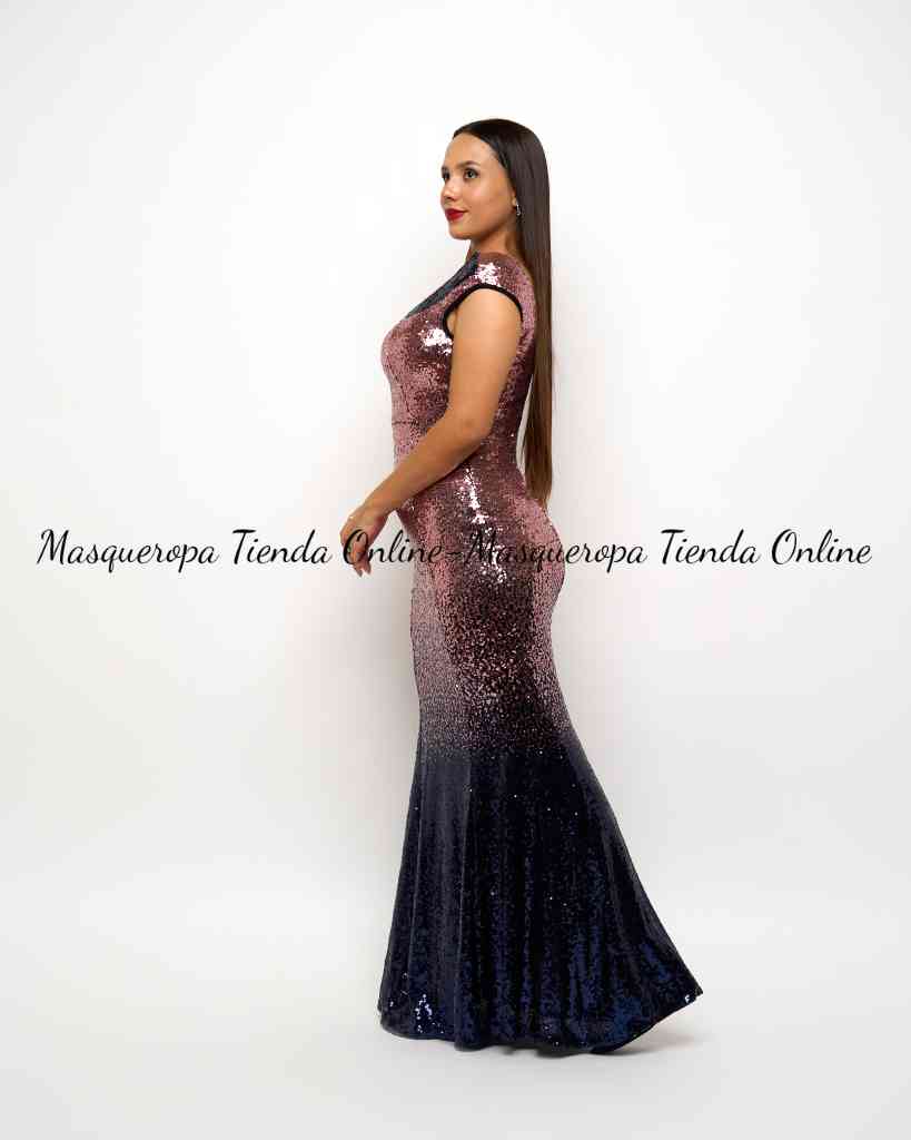Vestido Maria Joaquina