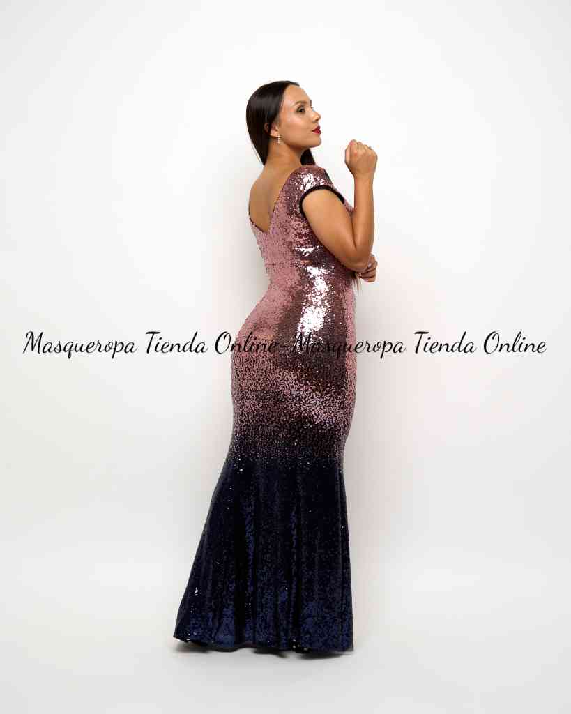 Vestido Maria Joaquina