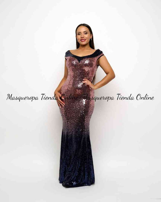 Vestido Maria Joaquina