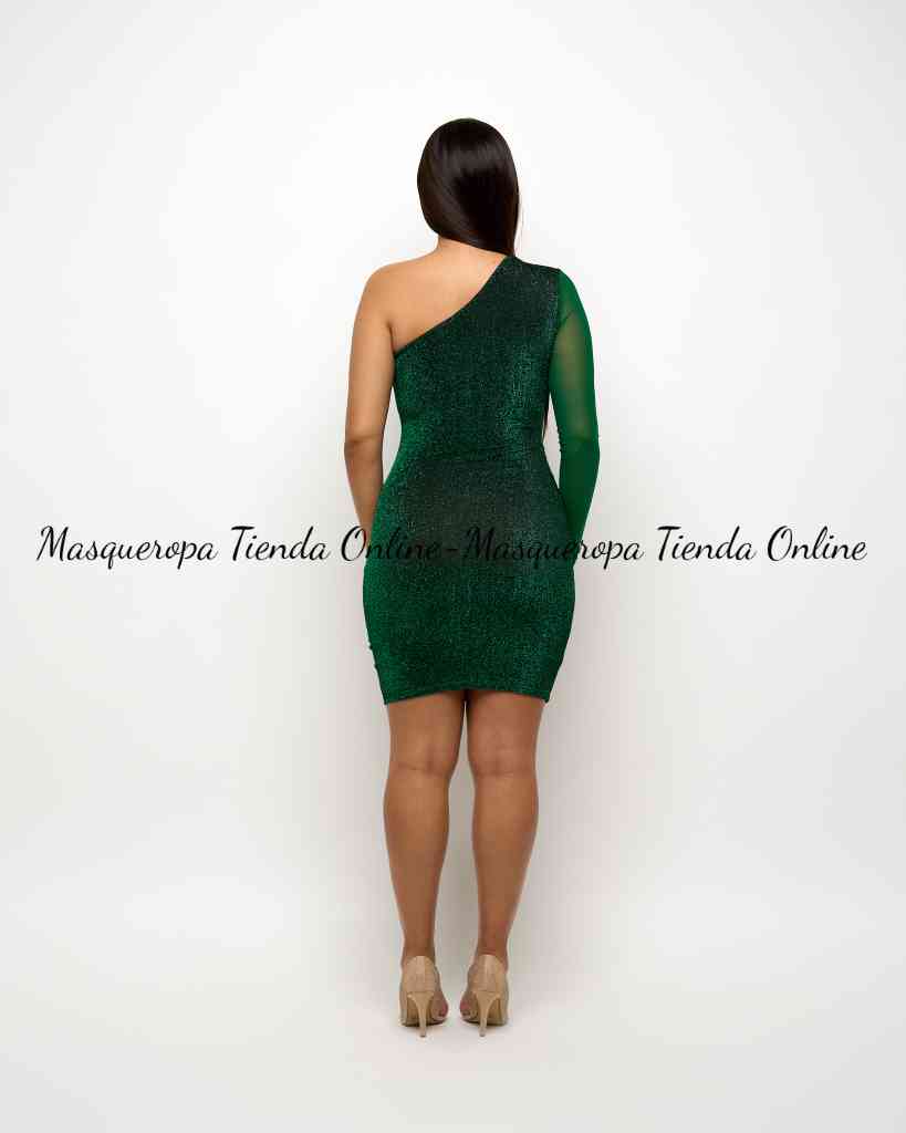 Vestido Eva