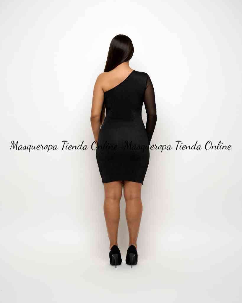 Vestido Eva