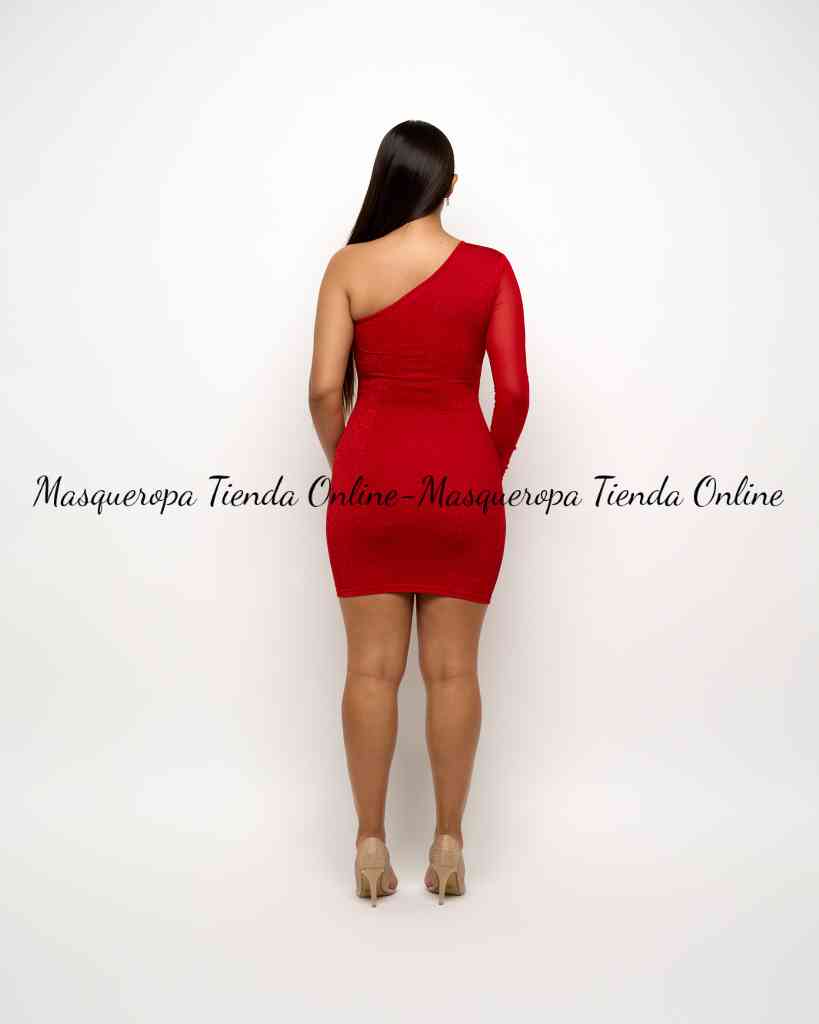 Vestido Eva