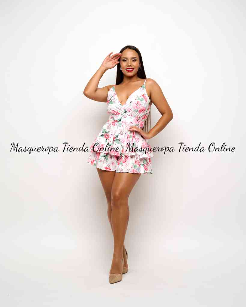 Enterito Michelle