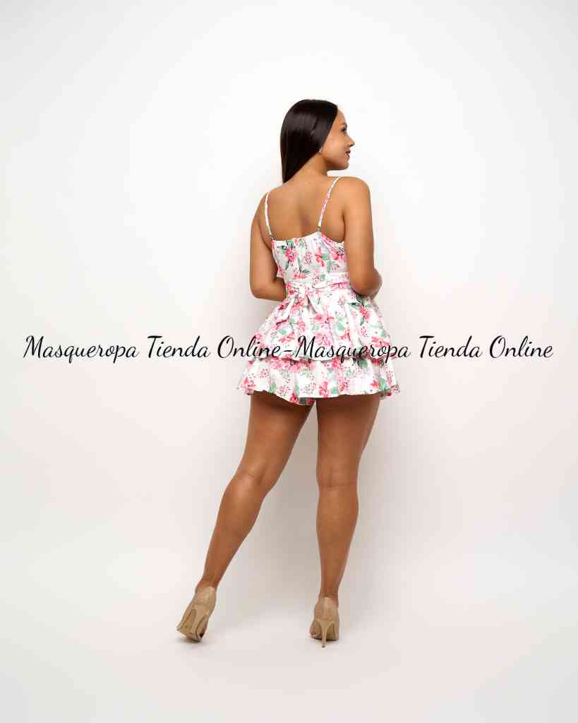 Enterito Michelle