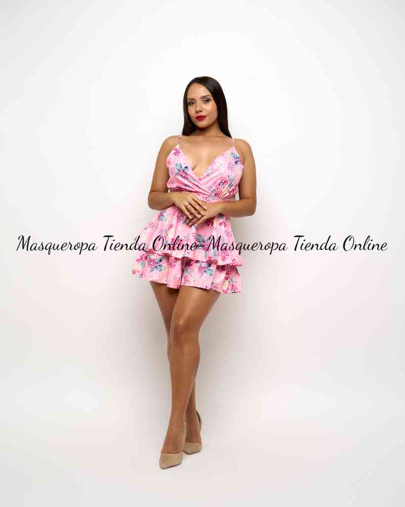 Enterito Michelle