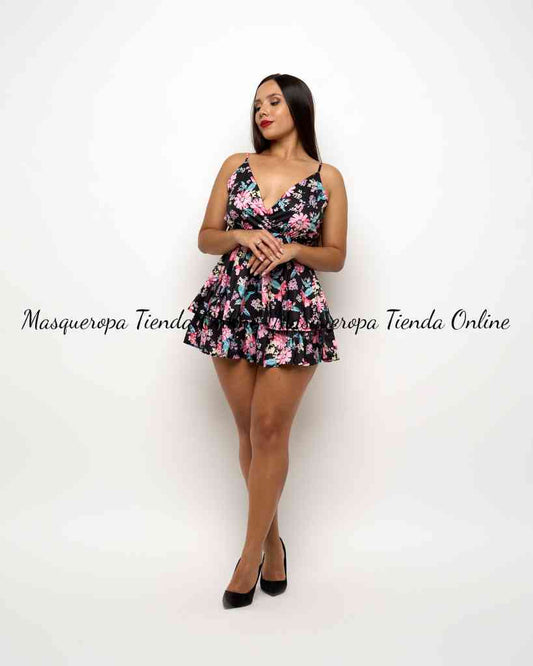 Enterito Michelle