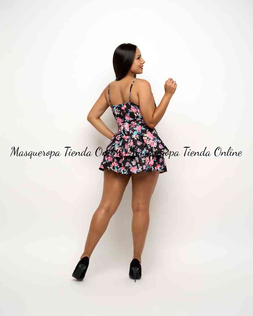 Enterito Michelle