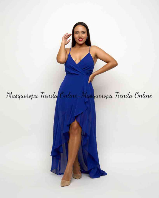 Vestido Sevilla