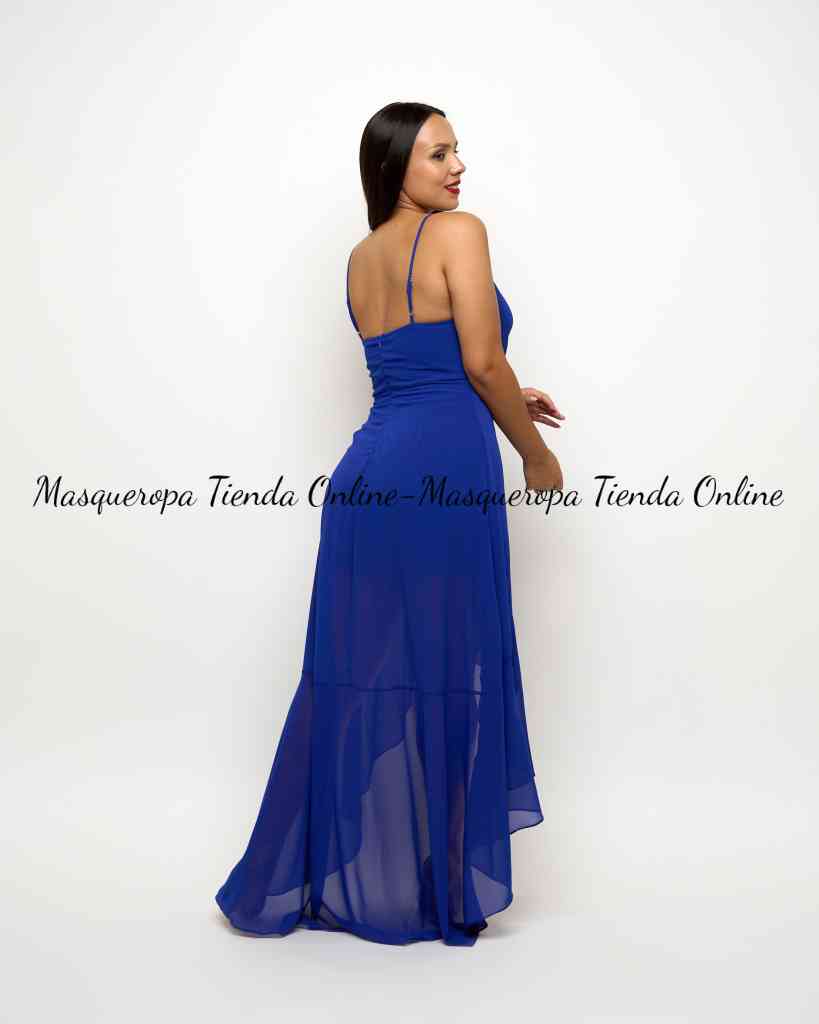 Vestido Sevilla