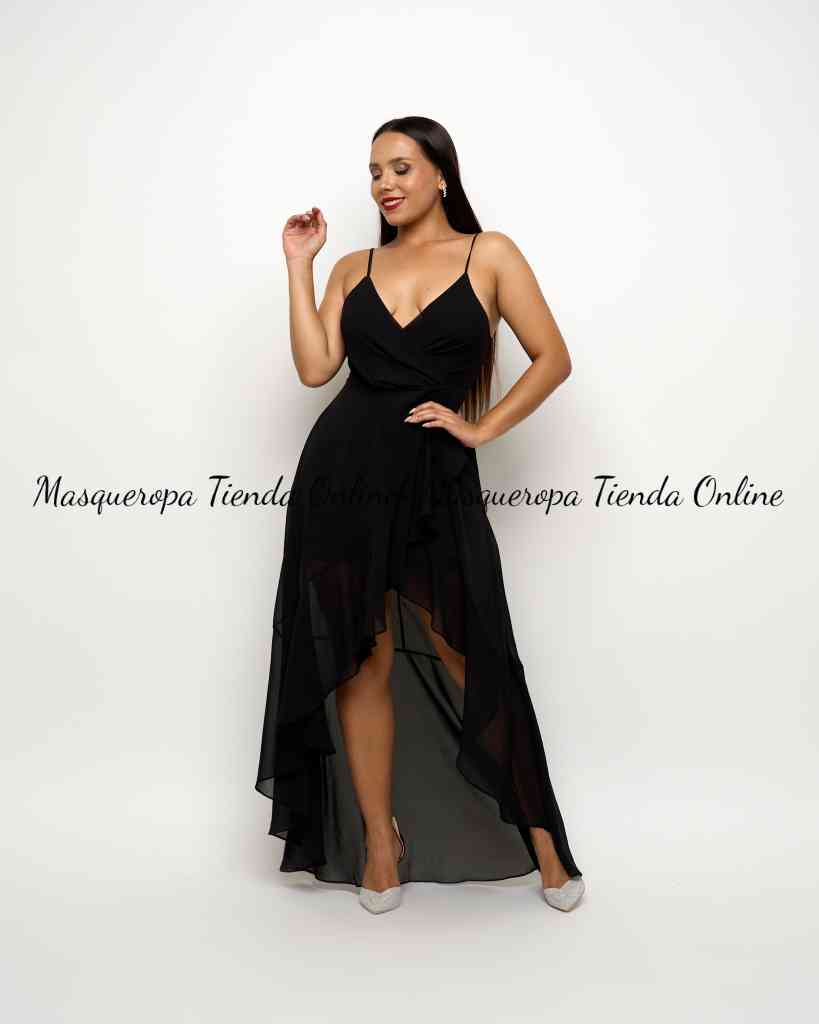 Vestido Sevilla